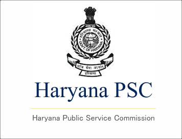 Haryana PSC Logo